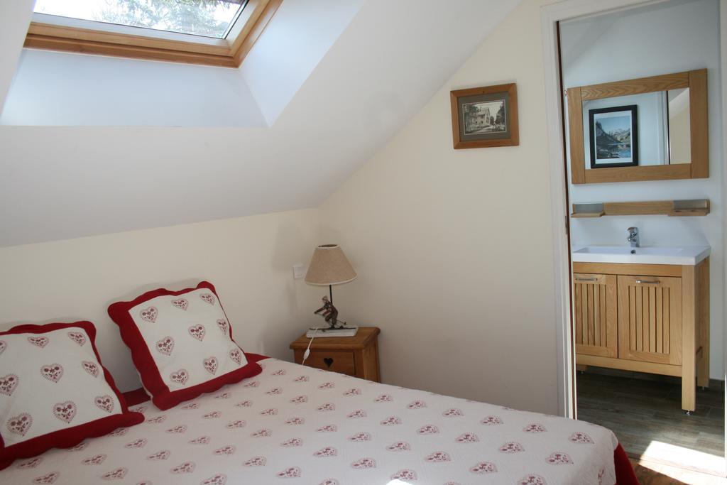 Les Cottages De Magny Zewnętrze zdjęcie