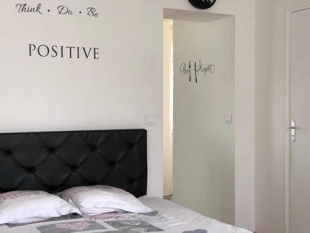 Les Cottages De Magny Zewnętrze zdjęcie