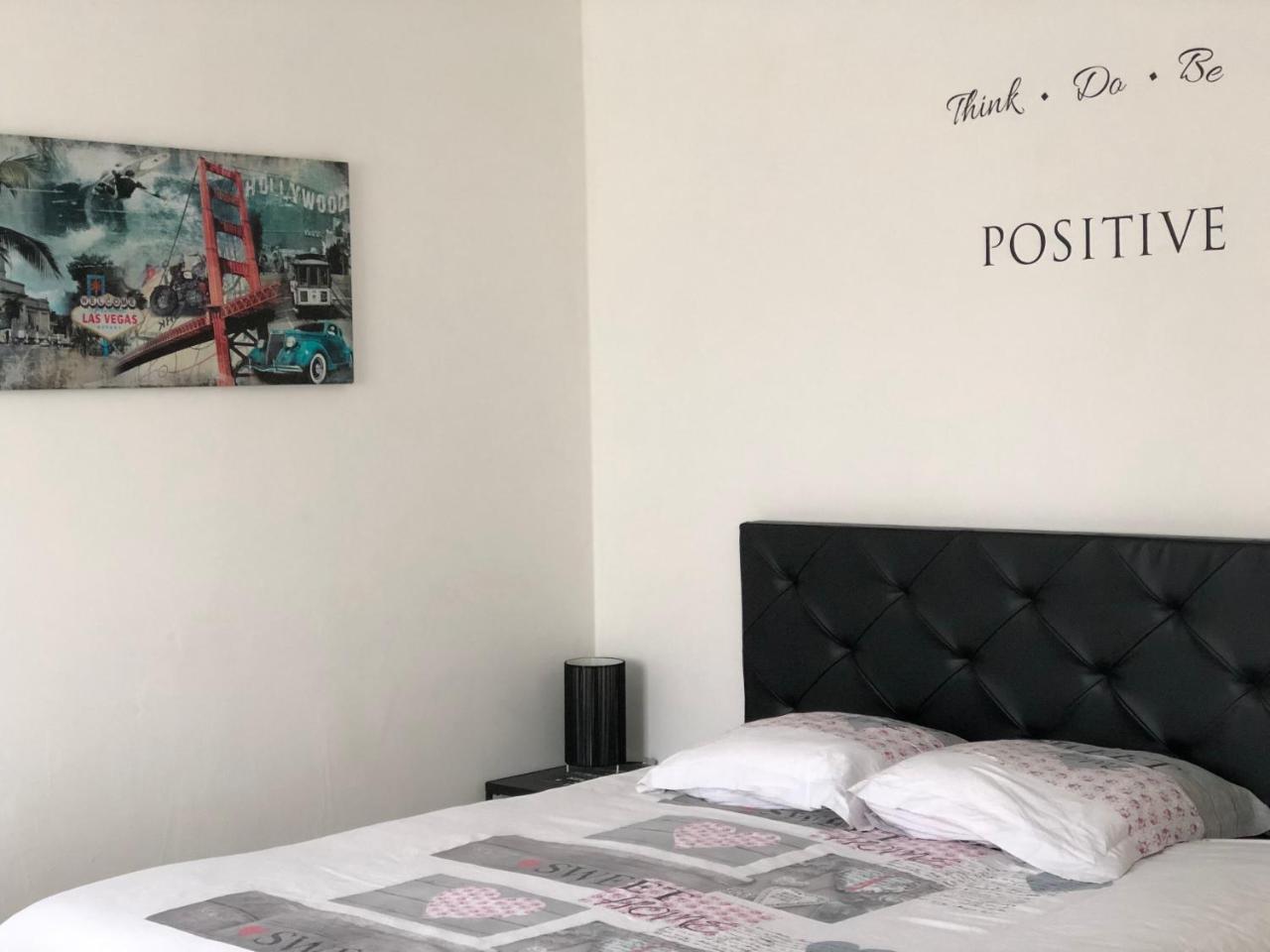 Les Cottages De Magny Zewnętrze zdjęcie